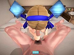 katsuragi senran kagura sex scene 😍