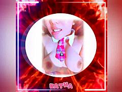 Drunk Asian Teen Fucks Stepbrother In Homemade Video