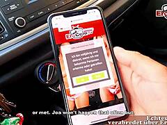 German Tourist Picks Up Skinny Latina Teen For Public Cum In Mouth?