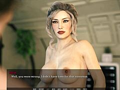 tales from the unending void 155 features big tits hentai girls in 3d.