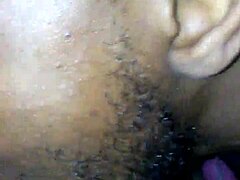 O Tatlı Tüylü Islak Amı Emmek