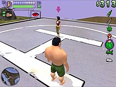 Bonetown Vacation Se 1 Ep 10 The New Man In Town