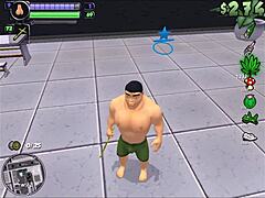 Bonetown Vacation Se 1 Ep 10 The New Man In Town