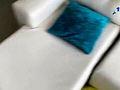 Molly Smith demands raise from prostitute, gets hardcore ass fucking and deepthroat in roleplay