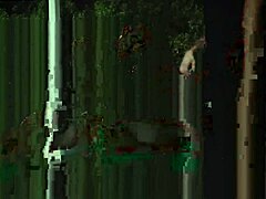 Police officers, mature and young, engage in gay sex with fat naked cops