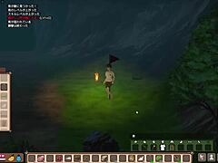 mad island gameplay 2 building cages to raise girls' affection, aiming for wall butt survival