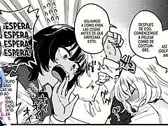 kando oshida get along well 2 😊