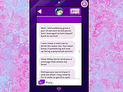 magical mischief with this wizards member