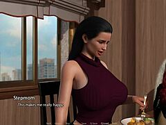 i watched golden boy ep 3 gamer girl porn game with redhead milf in latex