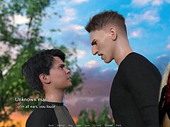 i watched golden boy ep 3 gamer girl porn game with redhead milf in latex