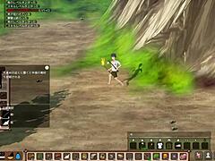 mad island gameplay 2 building cages to raise girls' affection, aiming for wall butt survival