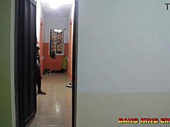 Udlejers kone, vil du hardcore suge og ride på min BBC monster pik?