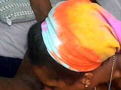 southern ass licking and deep throat