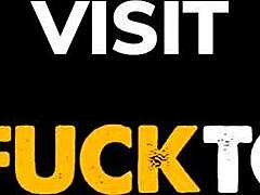 Latina Fuck Tour - Big Tits Bouncing When Pounding Pussy Rough