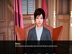 My new family explores emotional bonds deeply