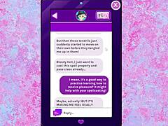 magical mischief with this wizards member