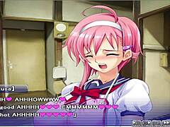 Feeling Overwhelmed In Apartment Of Love Ep 11 With Double Penetration.