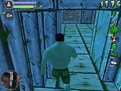 Bonetown Vacation Se 1 Ep 10 The New Man In Town