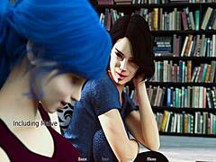 hg fate and life part2: 'more sexy stuff in hentai'