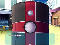 Princess X Explores New Knowledge In Fan Disc Episode 22