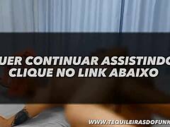 live debora fantine moans as daddy brings home a big black guy for sexy brazilian threesome