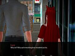 My new family hentai gets me so hot