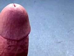 slobberpuss enjoys a hot day with mature tits