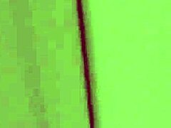 ike pounds velvet rain's shaved pussy