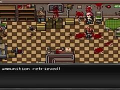 Overgrown Genesis Intense Creampie In Shower