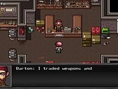 Overgrown Genesis Intense Creampie In Shower