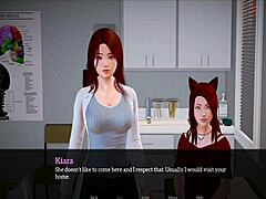 My new family hentai gets me so hot