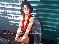 hg fate and life part2: 'more sexy stuff in hentai'