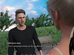 i watched golden boy ep 3 gamer girl porn game with redhead milf in latex