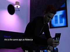 hg fate and life part2: 'more sexy stuff in hentai'