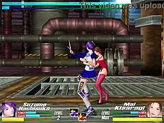 Скрытый бой с боссом br1