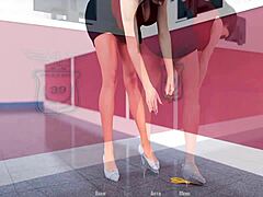 hg fate and life part2: 'more sexy stuff in hentai'