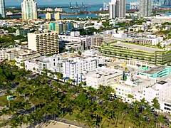 Jules Jordan - Exotic Big Booty Newcomer Misty Quinn Makes Her Debut?