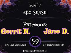 Hey, check out this erotic audio for women with love potion