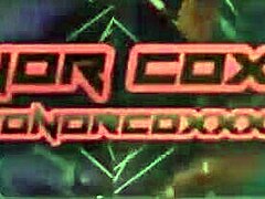 Conor fucks Tiffany in her debut