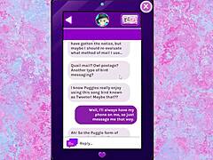 magical mischief with this wizards member