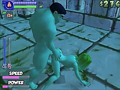 Bonetown Vacation Se 1 Ep 10 The New Man In Town