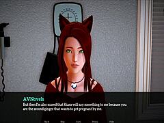 My new family hentai gets me so hot