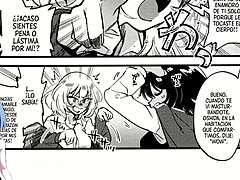 kando oshida get along well 2 😊