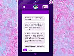 magical mischief with this wizards member