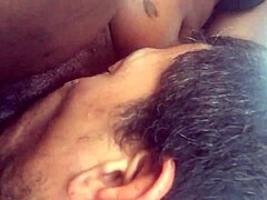 does skarface really eat naejae's big ass?