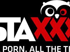 Babes Missy And Pepper Pause Their Video Game For Fucking