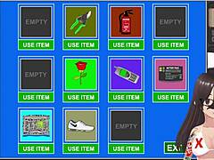 hey, let's play frank's adventure 2 hentai parody.