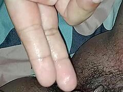 i'm very hot and getting all wet with my big tits