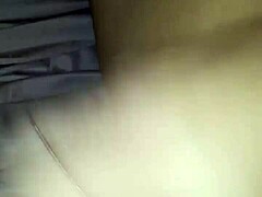 Claudia And Her Cucumber: Teasing Masturbation Session?