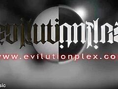 look at russian lesbians gaping asses and licking after anal fucking